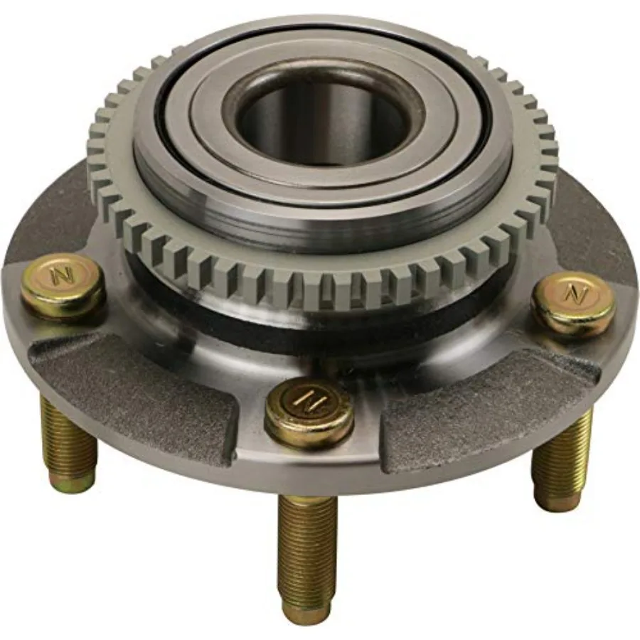 

Wheel Bearing and Hub Assembly for Mustang