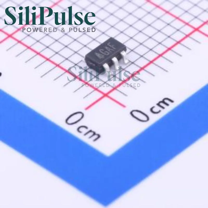 (50-200pcs) AP2204K-ADJTRG1 SOT-23-5 100% Original In Stock (LDO) 24V 150mA 1.24V~22V