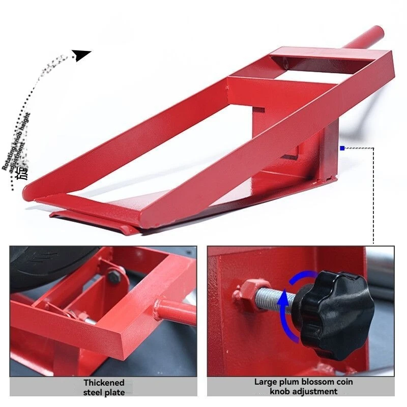 

Подставка для мотоциклетных шин: инструмент для снятия, установки, обслуживания передних и задних колес
