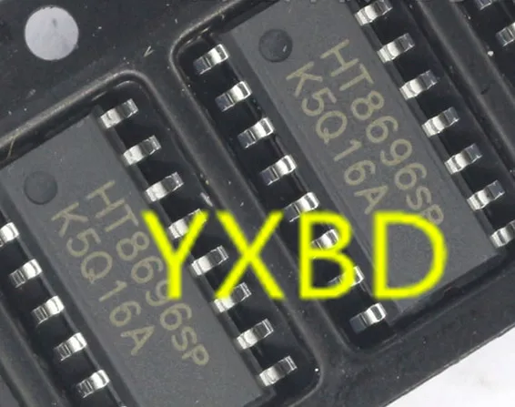 10PCS   HT8696SP HT8696 sop-16