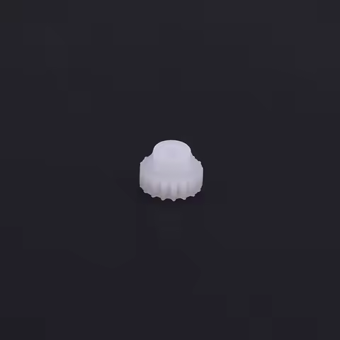 TD-V721TD-V931HCD-V900MHC-E90X 17T Cassette Deck Movement Gear For Sony 190 Series Victor JVC Player