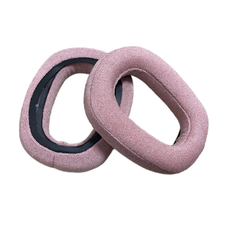 1Pair Replacement Soft Foam Ear Pads Cushion Cover for Zone 100 Headphone Dropshipping image 4