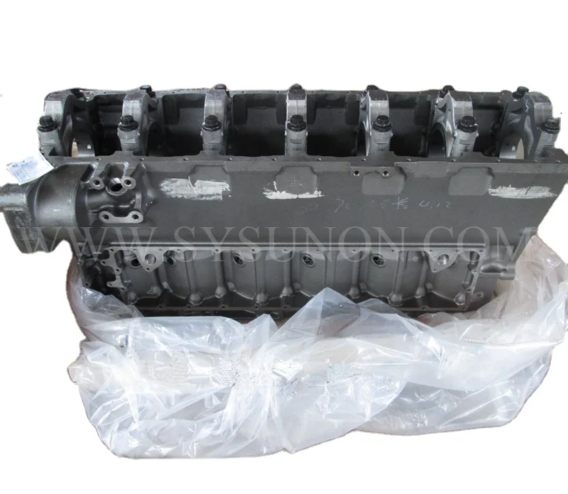 

Vehicle Cylinder Block K19 KTA19 QSK19 Engine Cylinder Block 3088301 3088303