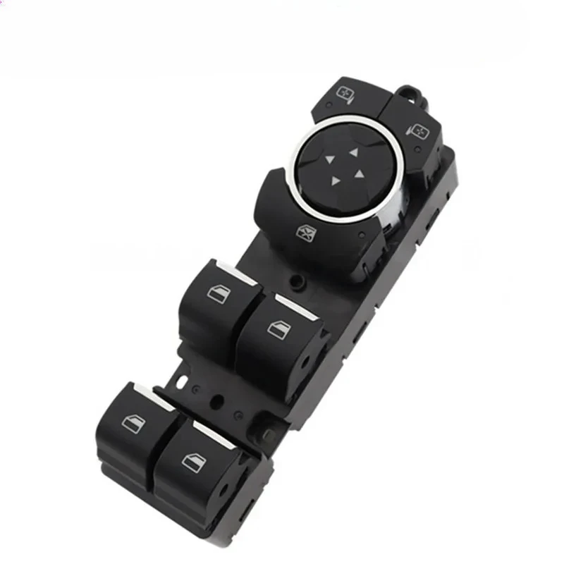 

rose New OE:GB5Z-14529-BA Suitable For 2016-2019 Ford Explorer Glass Lifter Switch Powered Windows Switch