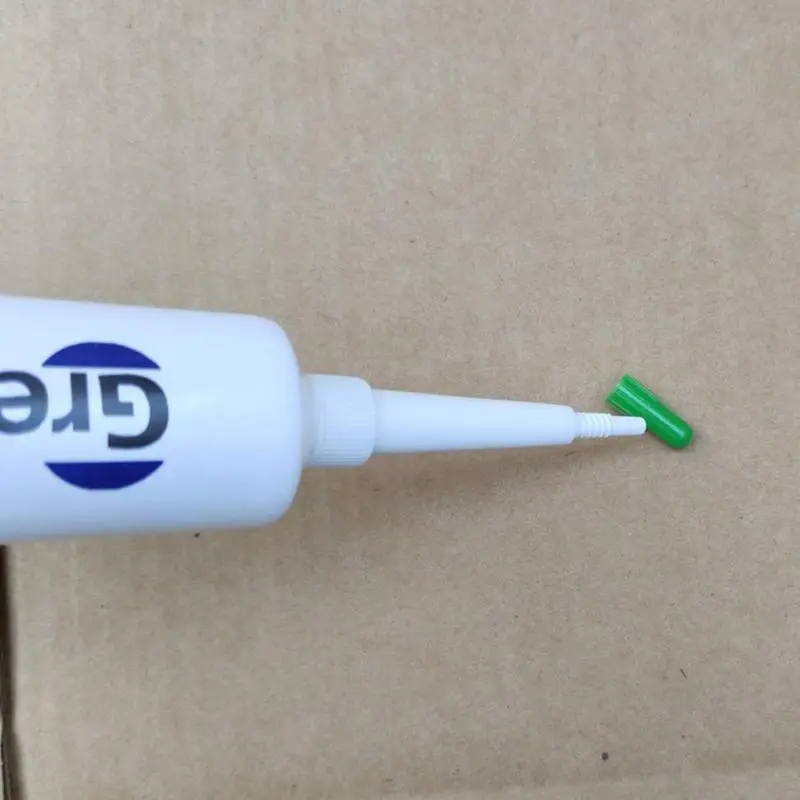 Carro Freio Graxa Lubrificante, Automóvel Graxa Converter, High Performance Tube, Auto Machine Maintenance, 100ml