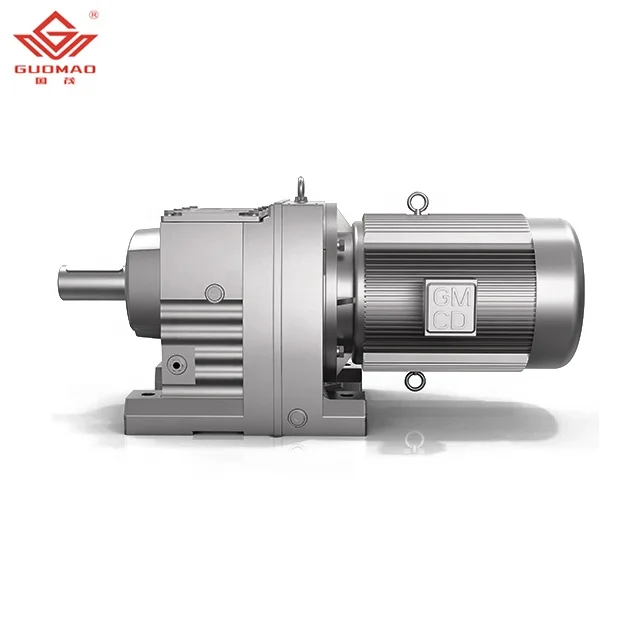 Riduttore della trasmissione della serie GRF Riduttore della trasmissione Riduttore della trasmissione