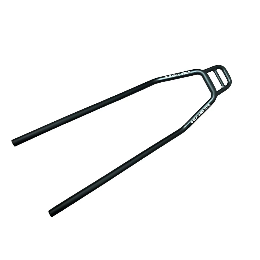 GTR Frame Pole Connection Bar Black Gold for Kaabo Wolf King GTR and GTR MAX 12inch Electric Scooter Original Parts Accessories - view 3
