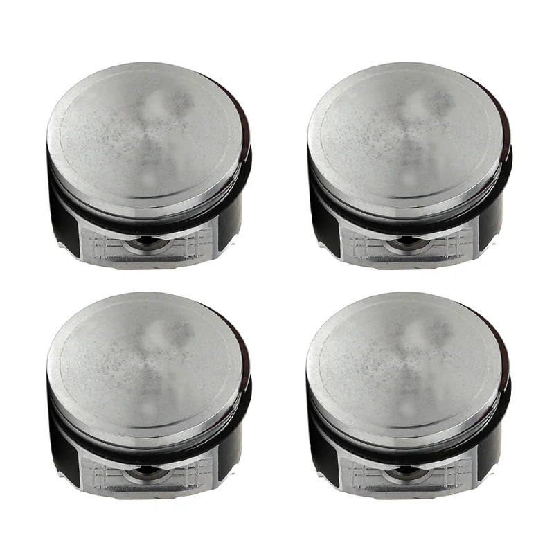 

Поршень двигателя для Peugeot 106 206 207 307 Partner Hoggar Citroën Berlingo Xsara TU3JP 1,4 75 мм 75 л.с. 9637939280