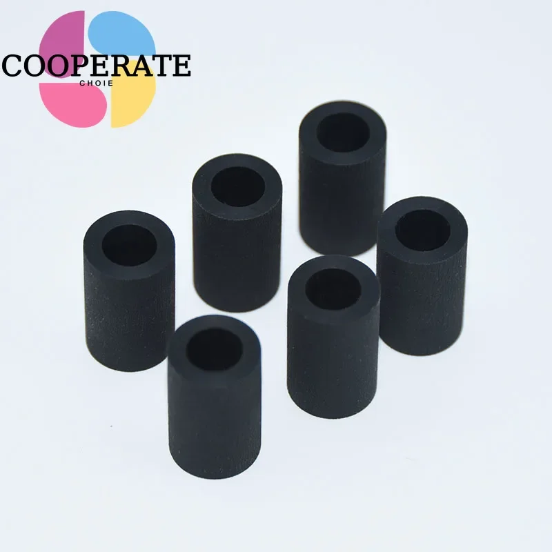 10pcs KM 1620 1635 1650 2020 2050 2530 2550 3035 3040 4030 5035 5050 300 Feed Separation Roller for Kyocera 2AR07220 2AR07230