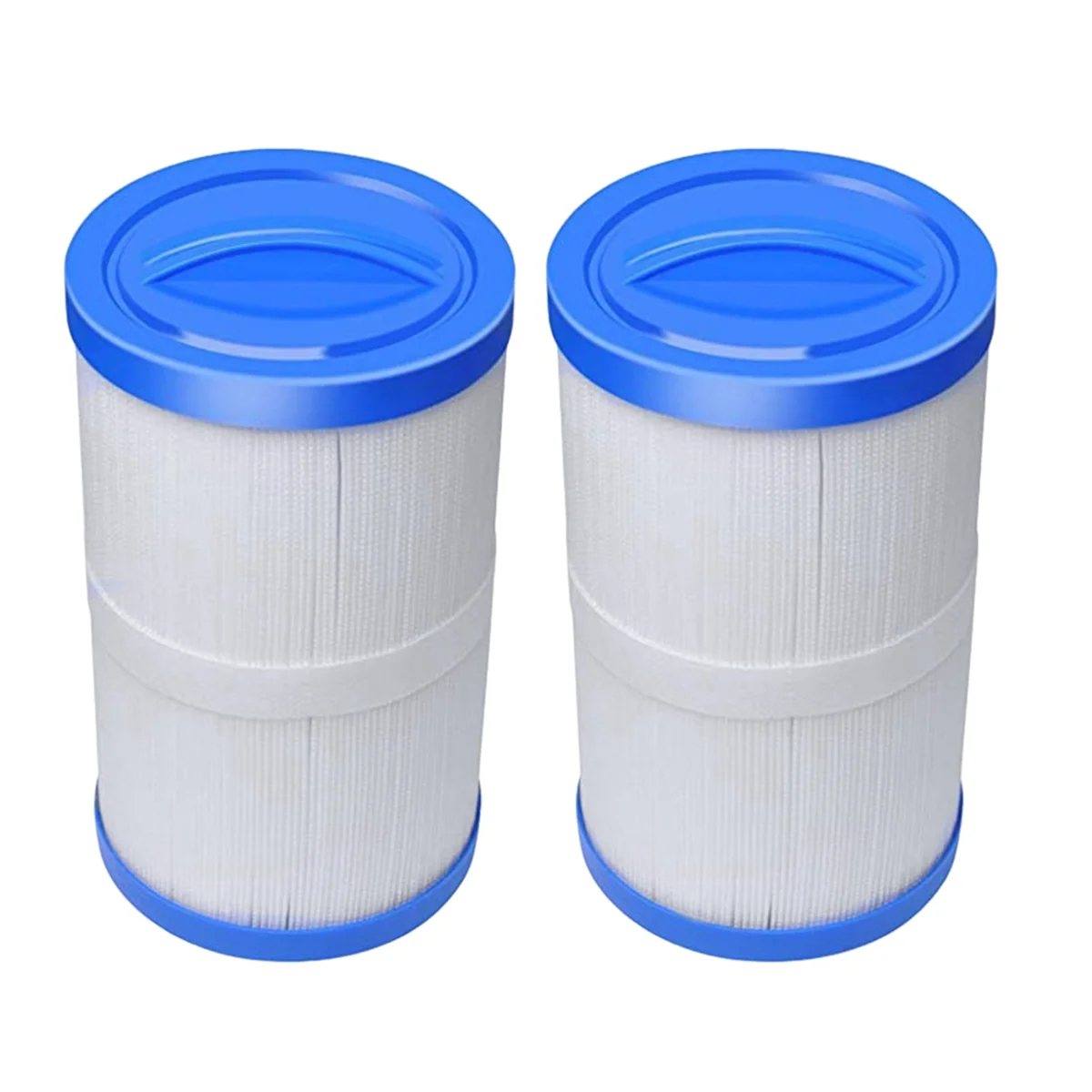 

2 Pack PWW35L Hot Tub Filter Cartridge Replaces Pleatco PWW35L, Unicel 4CH-935, Waterway 817-4035 Pool and Spa Filter