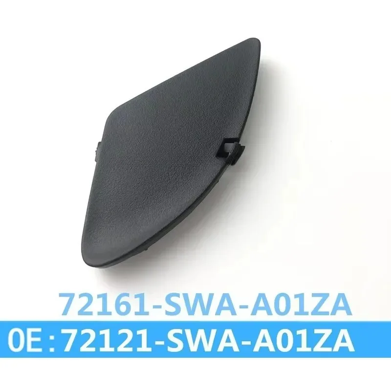 

Для популярных 72121-SWA-A01ZA подходит для дверной ручки CRV, крышка винта 72161-SWA-A01Z, популярная