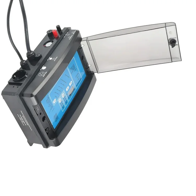 수영장 소독 시스템 염수 전기분해 염소 발생기 수영장 염소