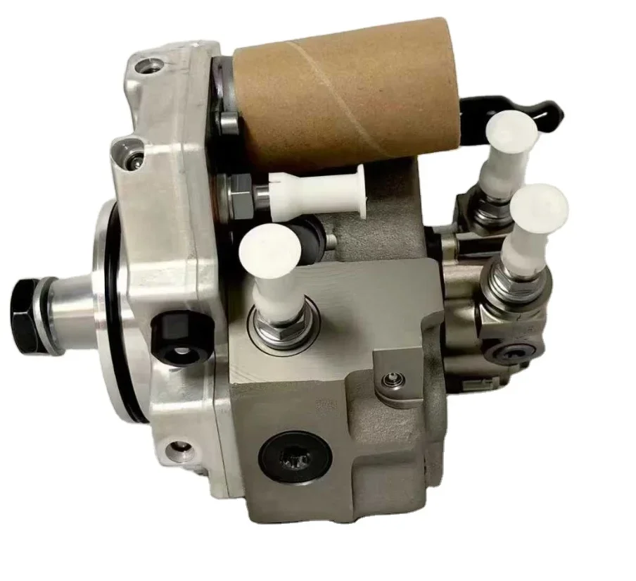 

Fuel Pump 5256607 0445020122 6754-71-1012 4988593 4941066 3975701for QSB6.7 ISF3.8 Engine