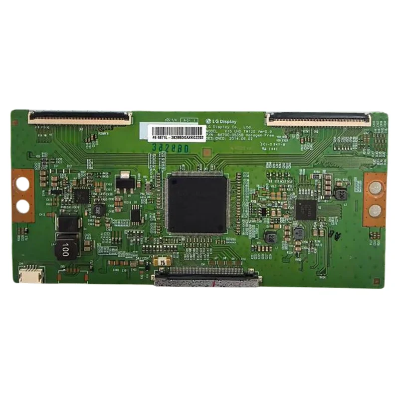 Логическая плата для Skyworth 49E6090 E6000 6870C-0535B 6871L-3828B/C 6871L-4281A