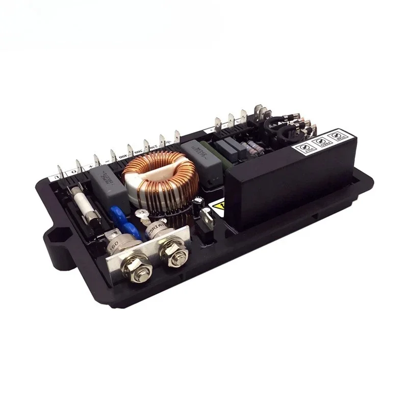 M40FA610A  AVR Automatic Voltage Regulator Stabilizer 220V Single Phase Adjustable Three Phase Marelli Generator Spare Parts