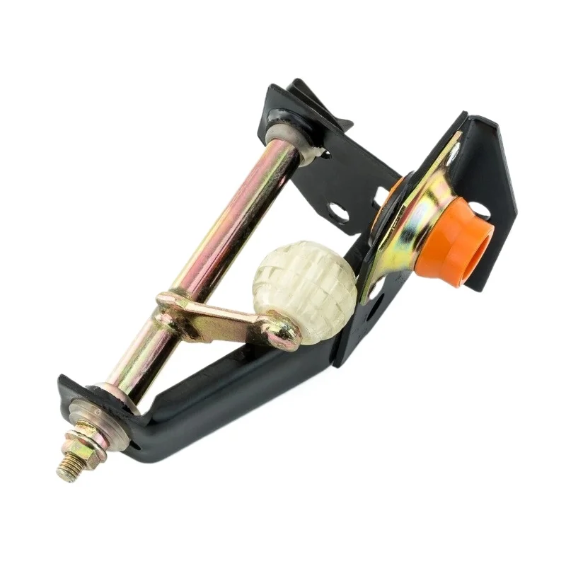 Car Bearings Lever Shifter Bearing Block Gear Shift Linkage Lever OEM 191711083 For VW Golf 2 3 Jetta Nitro 2.8 CRD 3.7 4.0 4WD
