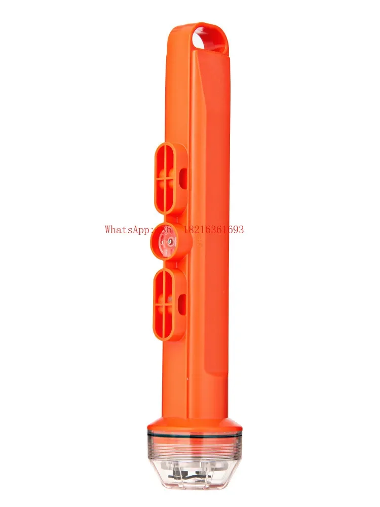 

2026GOOD Marine Net Locator, Fishing Net Marker Locator, Anti-collision Light For Offshore Fishing Boats