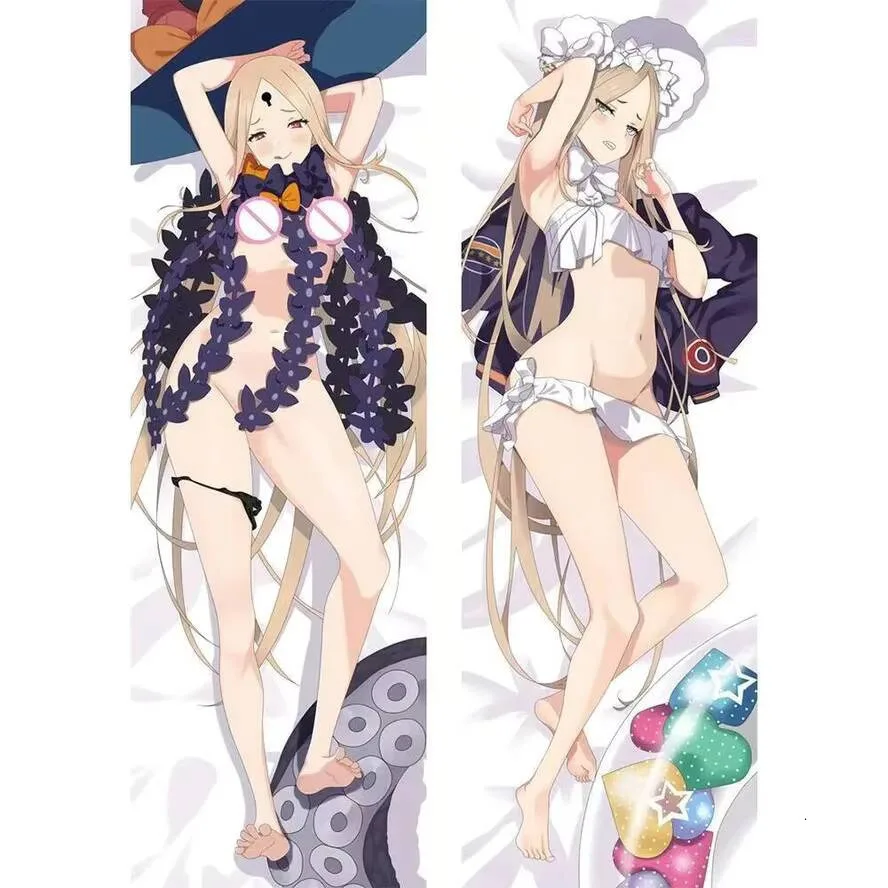 

Петля Dakimakura аниме игра периферия украшение тело наволочка декоративная диванная подушка