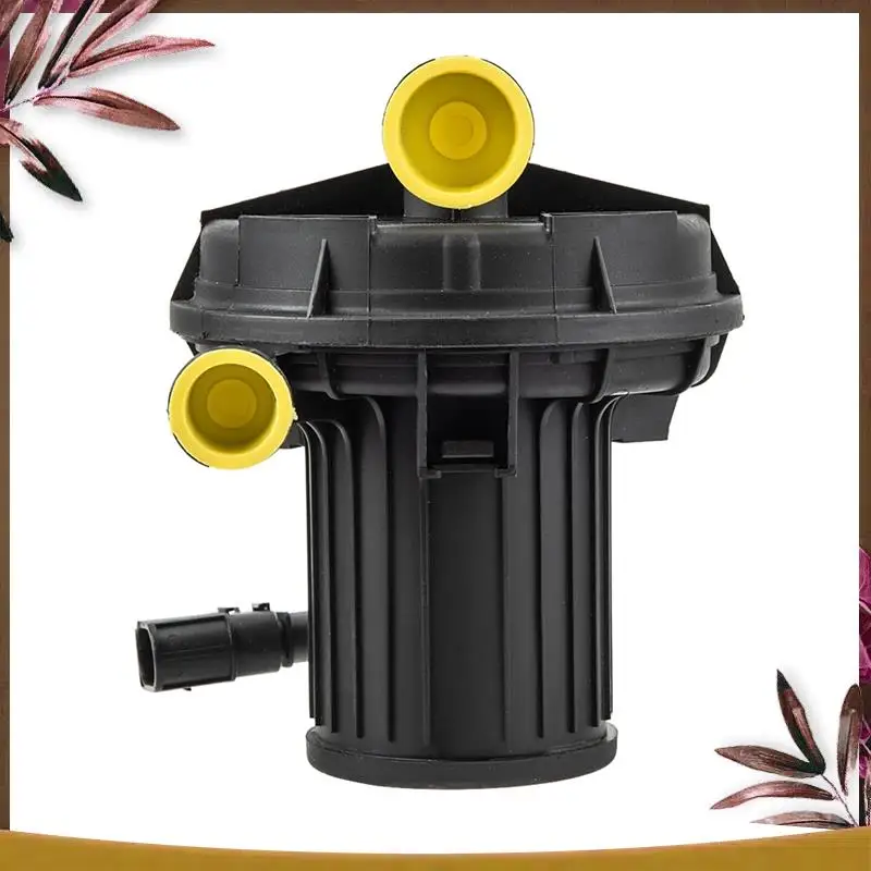 

AB59-1 шт. насос вторичного впрыска воздуха 079959231A 079959231 079959253 черные автомобильные принадлежности для A5 A6 Quattro Q5