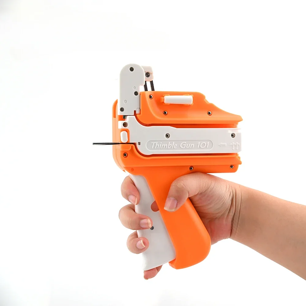 Original brand new！Hang Tag Tag  Lanyard  Buckle  Kitchen Utensils Identification Gun