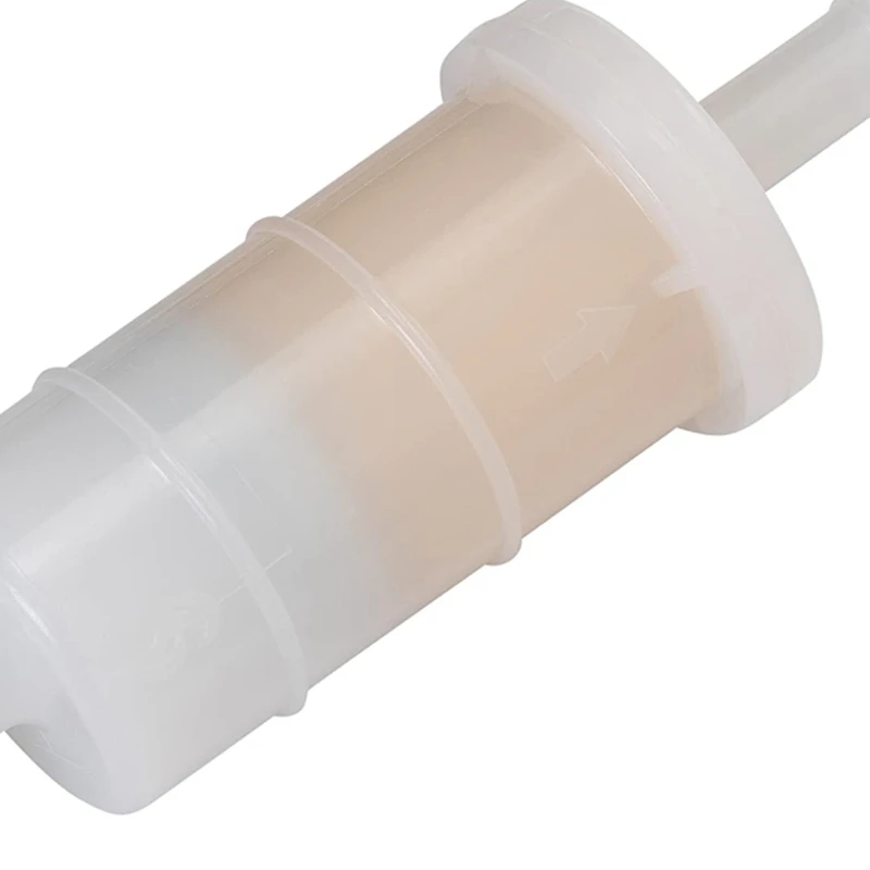8Mm 5/16 Inch Marine Outboard Fuel Filter For Mercury 35-879885T Sierra 18-7718 35-879885Q 35-879885T