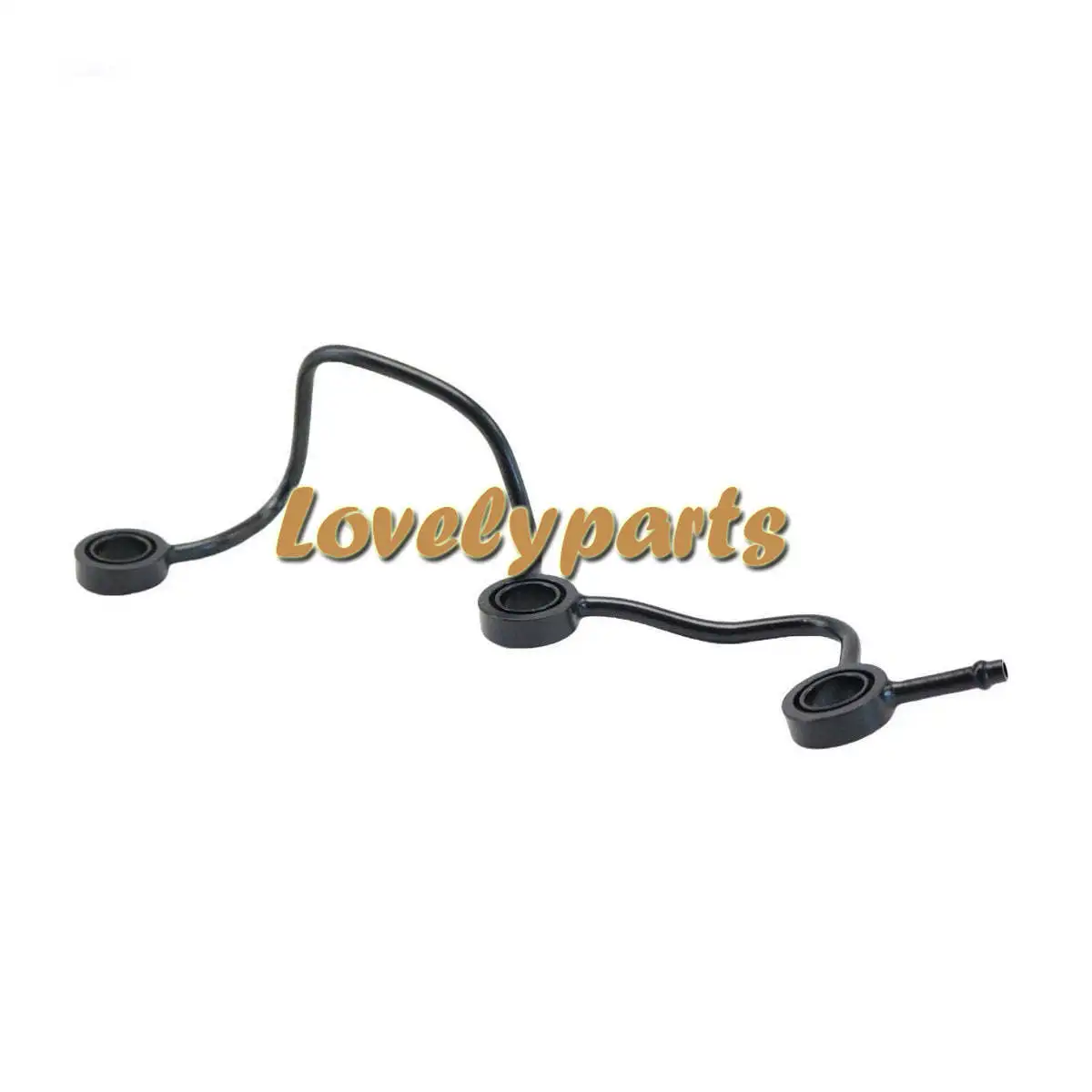 

Fuel Return Pipe 119717-59510 for Yanmar 3YM30 3TNV76 3TNV80F 3YM27A Engine