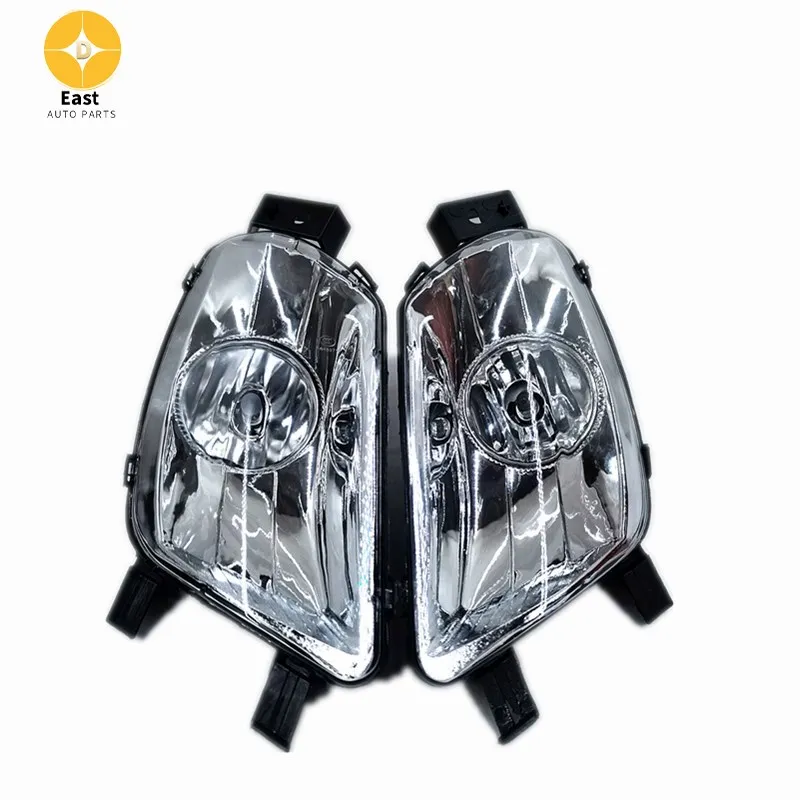 OEM 6208F0 6206F0 Car Front Left/Right/1Pair Fog Lamp Front Bumper Fog Lights For Peugeot 308CC 408 2012-2016