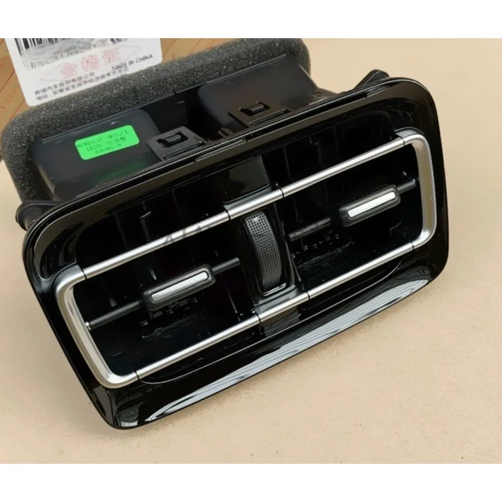 Rear Air Conditioning Outlet Cold Warm Central Armrest Box for Chery Tiggo 7 2016-2020