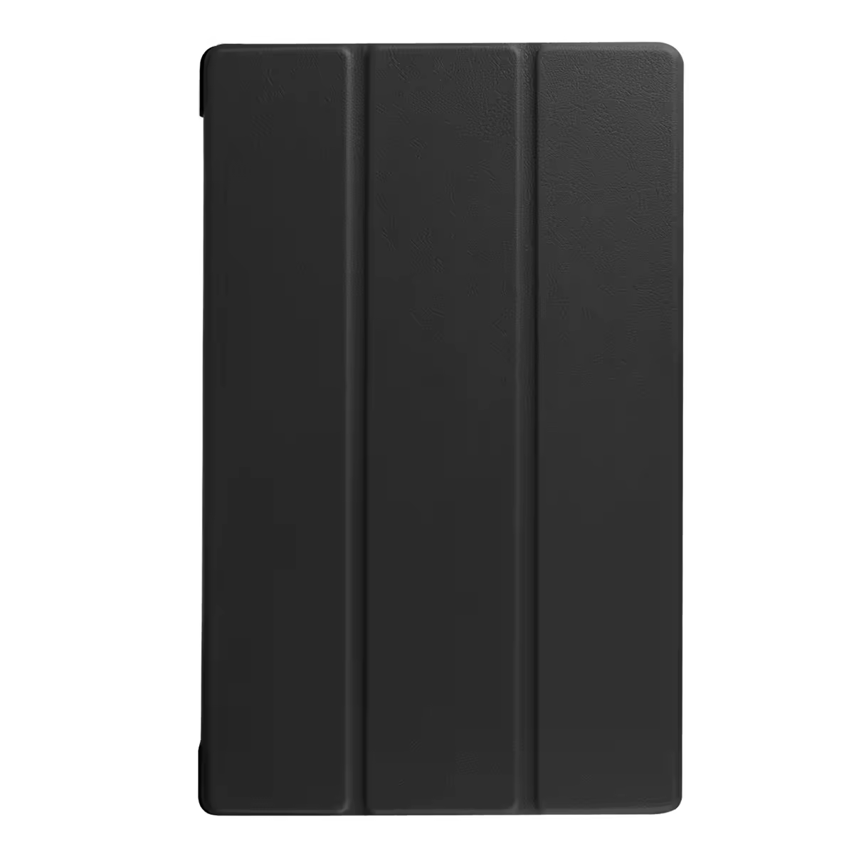 Para Amazon Fire HD 10 2019 9th Gen funda de 10,1 pulgadas de cuero PU plegable magnético para Amazon Fire HD 10 2019 funda para tableta