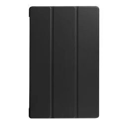 For Amazon Fire HD 10 2019 9th Gen Cover case 10.1 inch Magnetic Folding PU Leather For Amazon Fire HD 10 2019 Tablet Cover