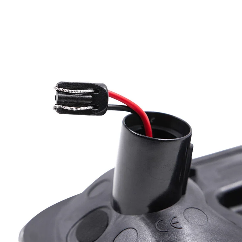 

LICE-1 Pair Car LED Fender Side Light Blackened Shell Parts For MINI F55 F56 F57 2014-2020 Yellow Light Running Water Turn Signa