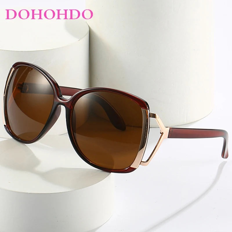 

Fashion Butterfly Women Men Sunglasses Personality Brand Designer Eyeglasses Outdoor Fishing Driving Shades UV400 Lentes De Sol