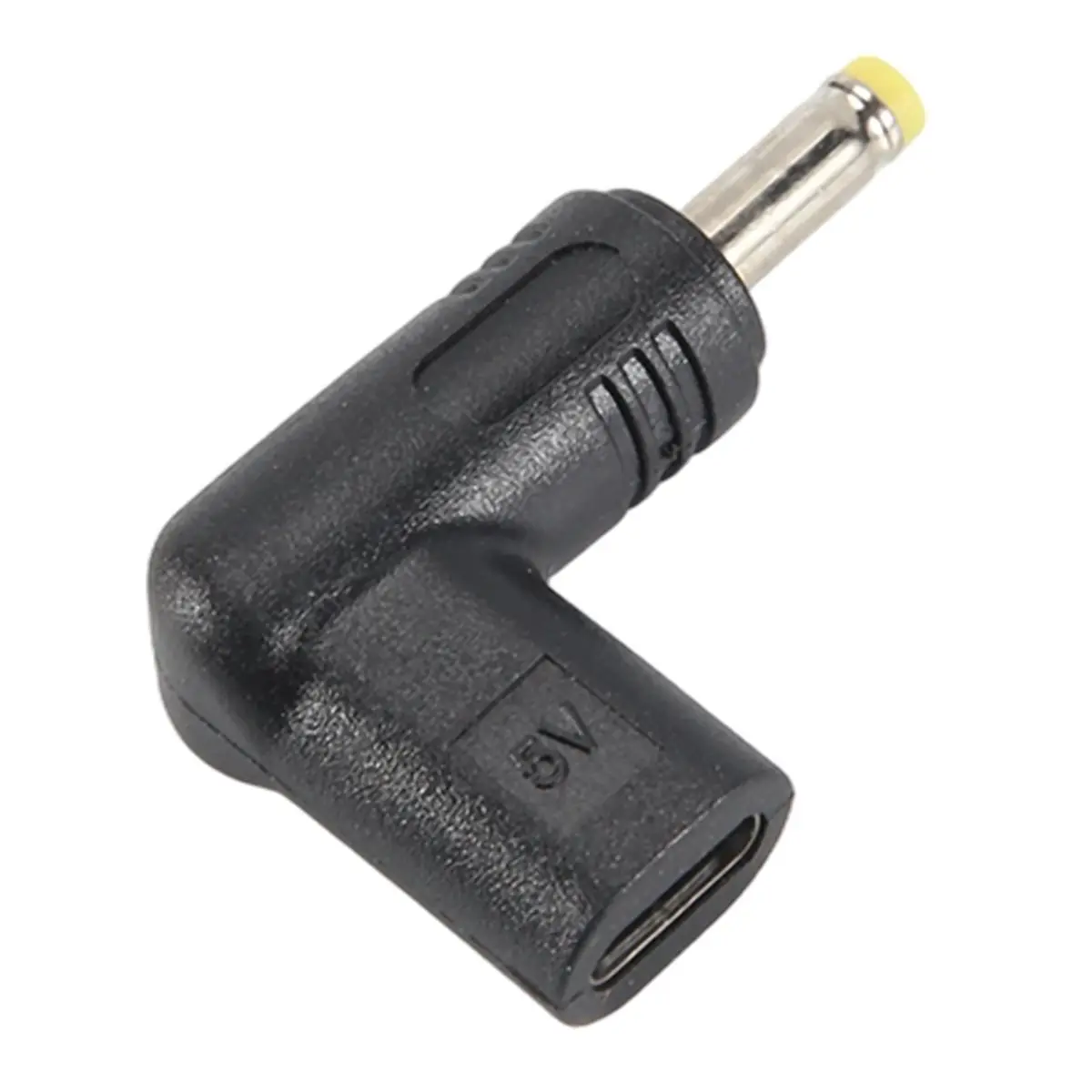 【~ New Y24A】For 1000/2000/3000 Game DC Jack Plug to USB C Charging Adapter USB C Charger Adapter Converter