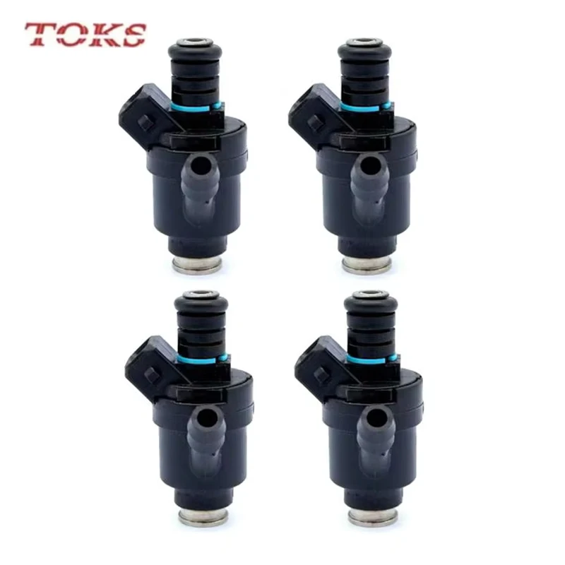 

Новые 4 шт. 13641247931 ТОПЛИВНЫЙ ИНЖЕКТОР 1247931 подходит для BMW E36 E46 3 SERIES 316i 318i 318ti 318is 93-05 184S1 164E1 164E2