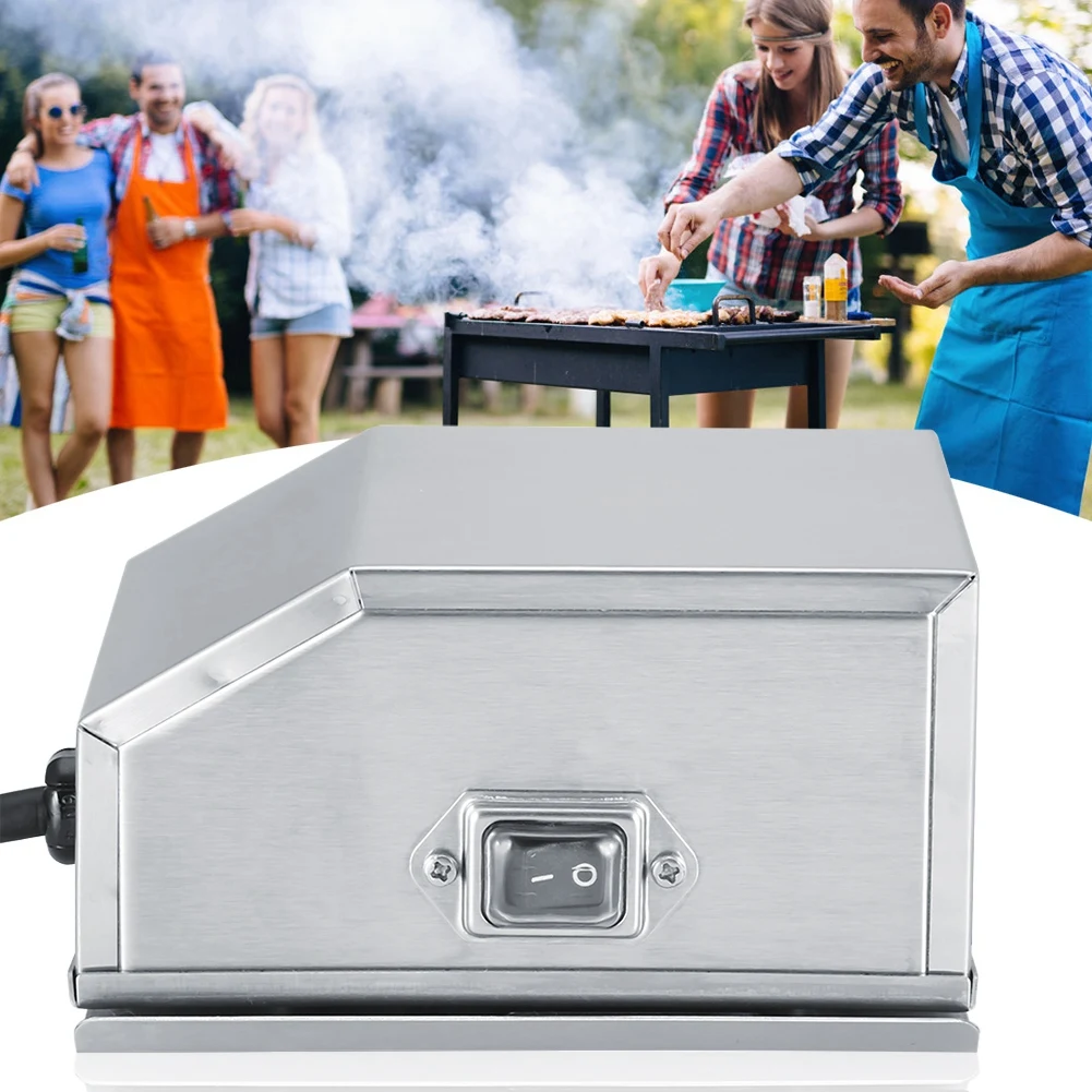 شواية شواء شواء بديلة كهربائية ملحق محرك المشواة #3