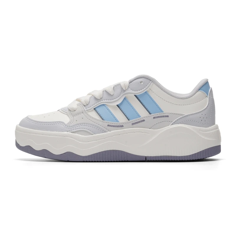 Adidas Men's and Women's Shoes Are Comfortable, Versatile, Breathable, Low-Top Casual Sneakers Kz6684