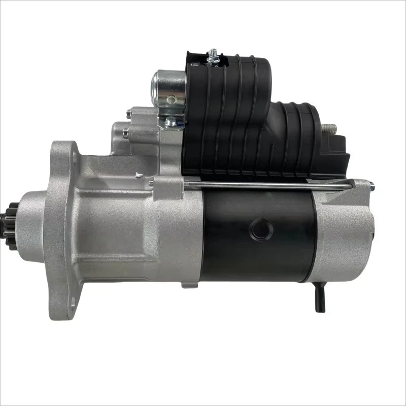 Engine 24V 7.5kW 5255292 Starter for Heavy Duty Semi Truck