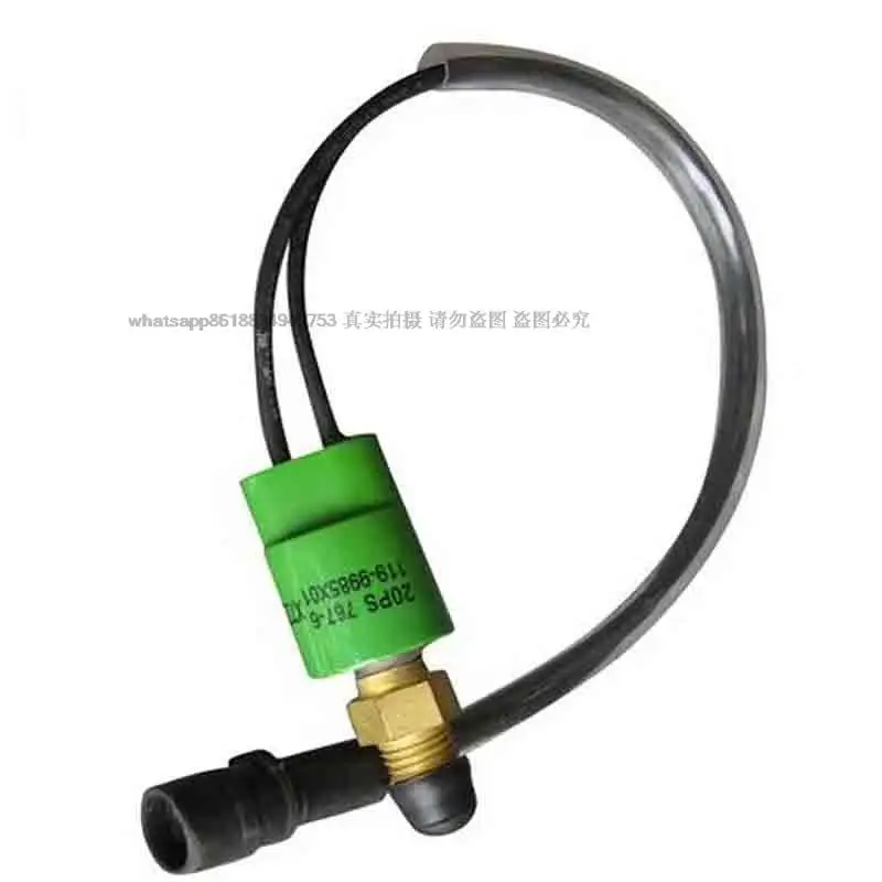 Excavator accessories for E320B 320C E200B pressure switch sensor 119-9985 1199985