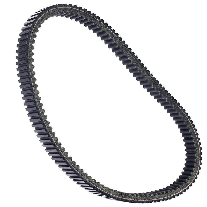 Motorcycle Drive Belt Transmission Belt 8DN-17641-00 8GK-17641-10-00 8DN1764101 For YAMAHA Apex RX10R RX10GT RX10LTGT RX10MS SE