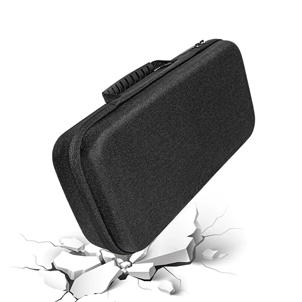 حقيبة تخزين صلبة من مادة EVA لـ ASUS GTX 1660 RTX 4060/4060Ti/4070Ti 3060Ti 3070 صندوق رسومات الكمبيوتر حقيبة حمل للسفر