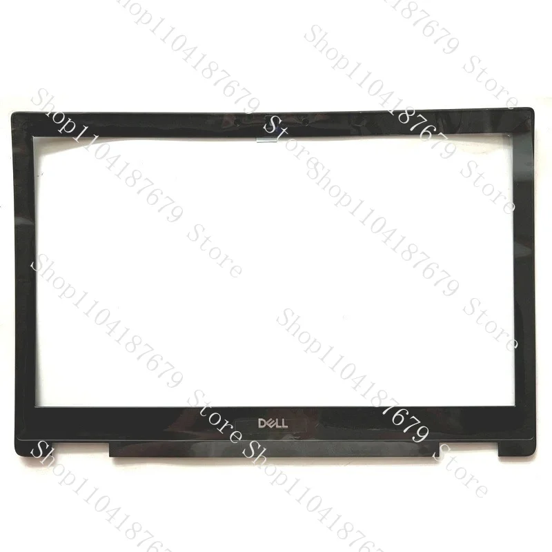 

For Dell Prexision 7530 M7530 LCD Screen Front Bezel Frame B Shell HJ9Y2 0HJ9Y2