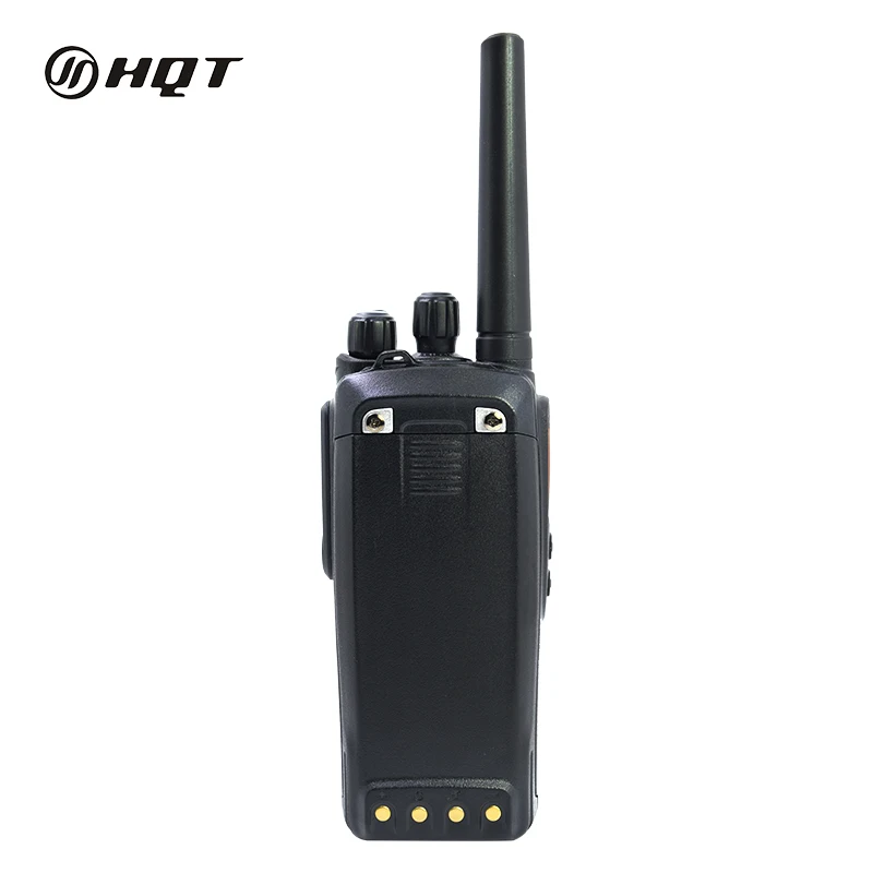 TS-DM868 tier II dmr mobile radio with GPS uhf dmr mobile