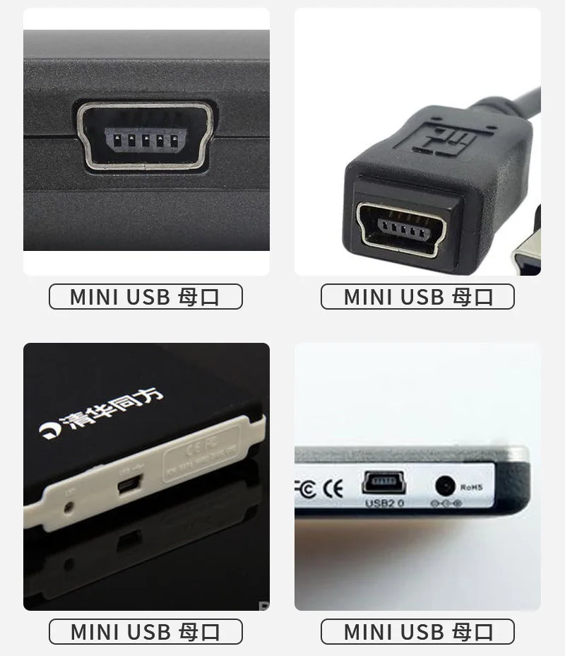 1/5/10/20ชิ้นอินเตอร์เฟซ USB ขนาดเล็กปลั๊กกันฝุ่นยางซิลิโคนปลั๊กแบบนิ่ม PSP MP3 MP4 MP5โทรศัพท์มือถือกล้องดิจิตอลป้องกันปลั๊ก