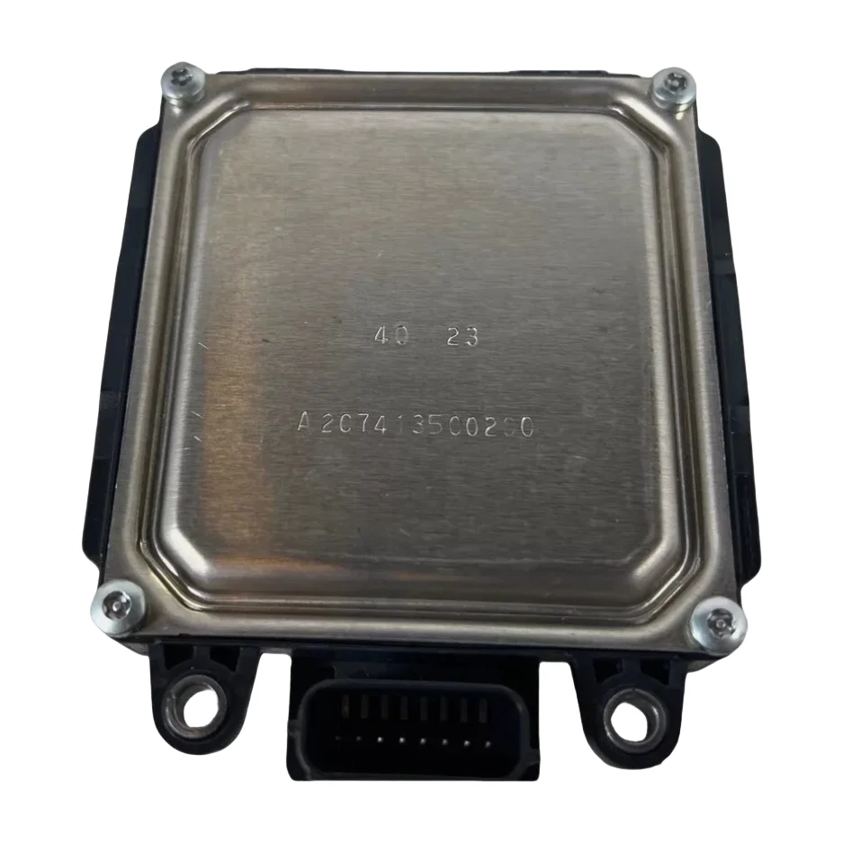 Módulo de alerta de ponto cego traseiro direito HC3T-14C689-AE HC3T14C689AE