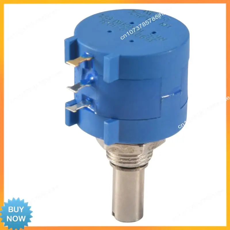 A10R 3590S-2-103L Potenziometro di precisione a filo avvolto a 10 giri da 10 K Ohm