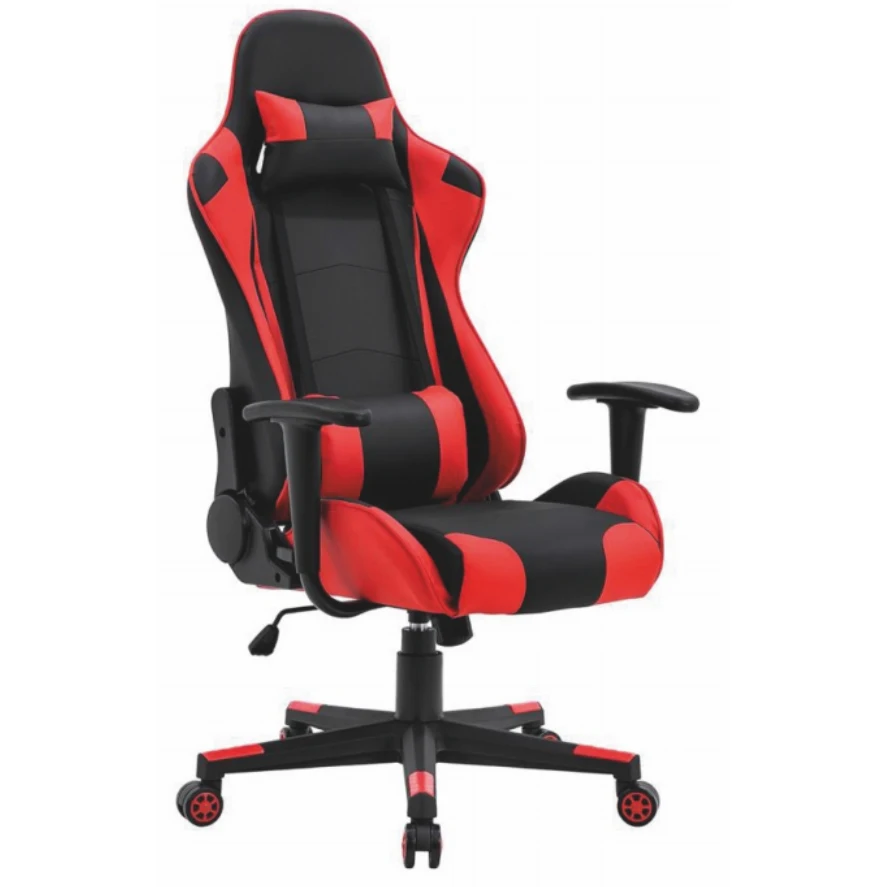 Ergonomic Racing Office Game Chair E-sports Chair Desktop Chair