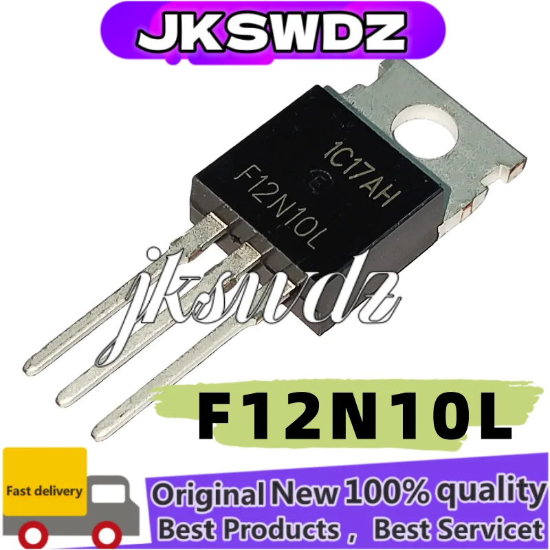 

10-20 pieces, new RFP12N10L F12N10L 12A100V RFP12N10 12N10L field-effect transistor TO-220