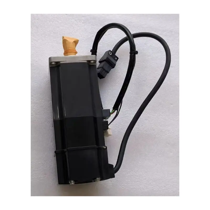 Imagem -03 - Servo Motor hc Kfs43b Hc-kfs43b Novo