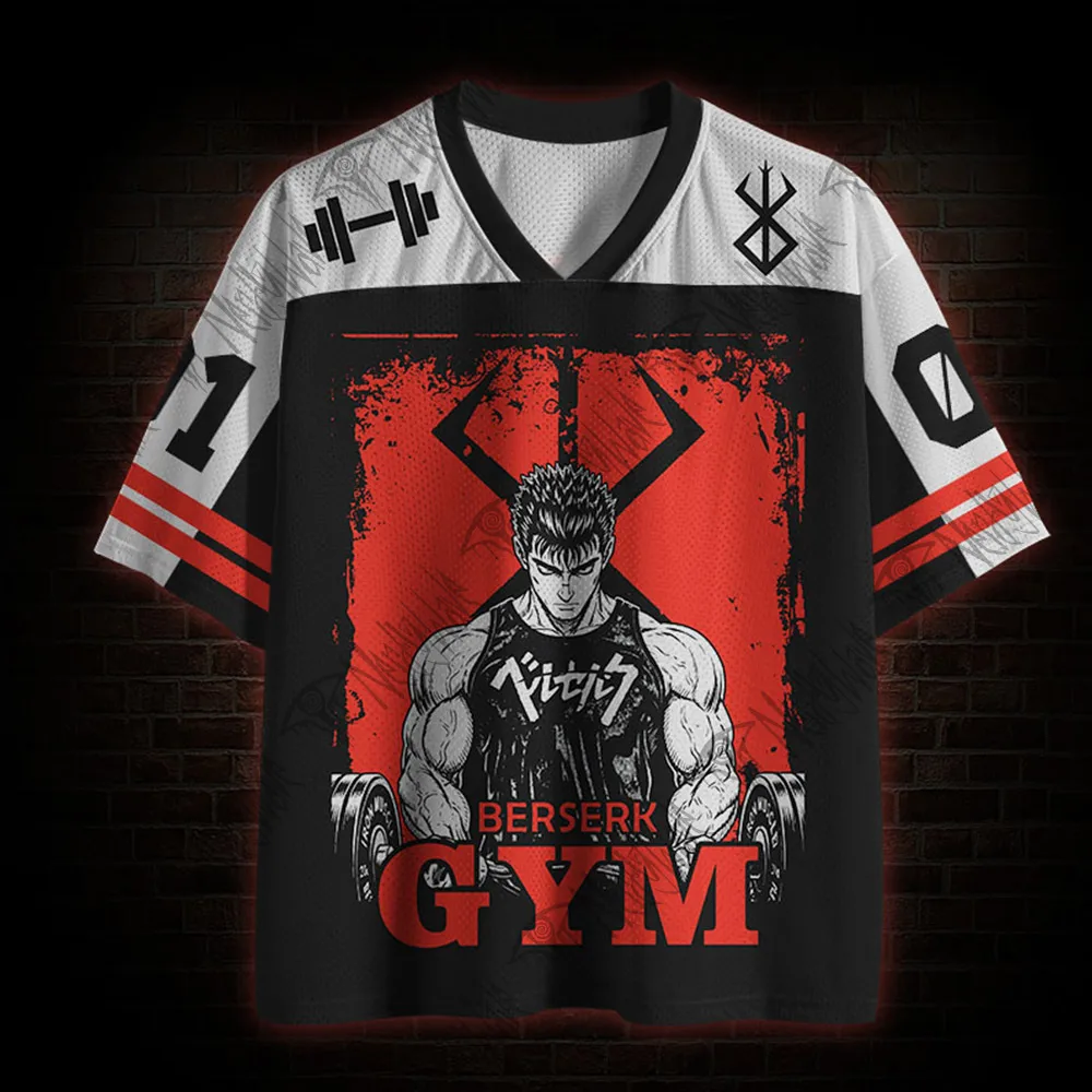 

Hot Selling Street Fashion Quick Drying Mesh Sportswear, Adult V-neck Breathable T-shirt, Fashionable Sports and Fitness Series