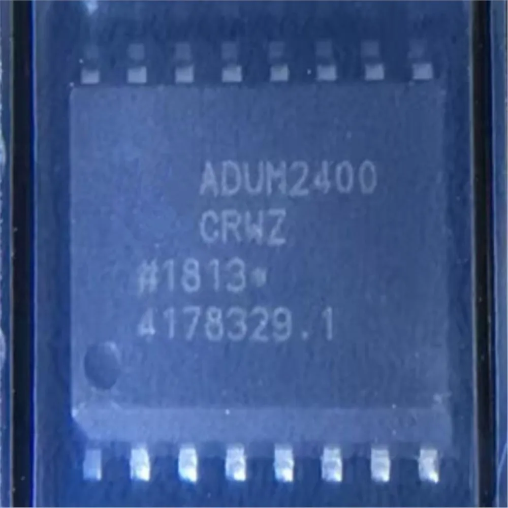 ADUM2400  CRWZ    ADUM2400CRW    ADUM2400    SOP16    (Product quantity: 10 pieces)